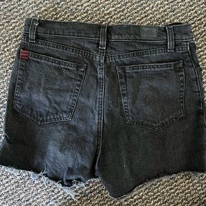BDG Jean short
